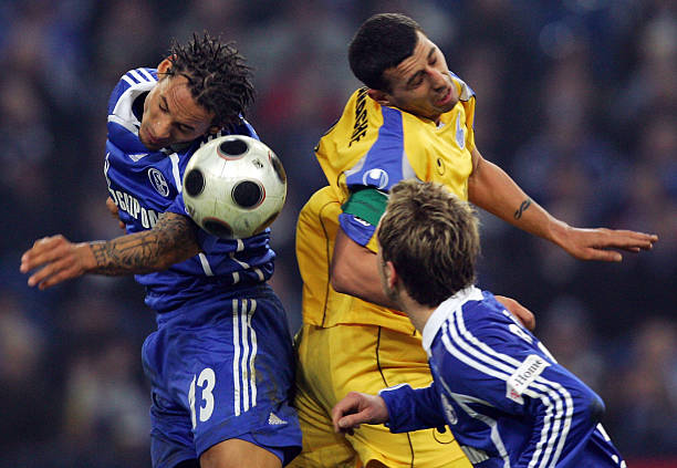 投入的起伏 投入的起伏